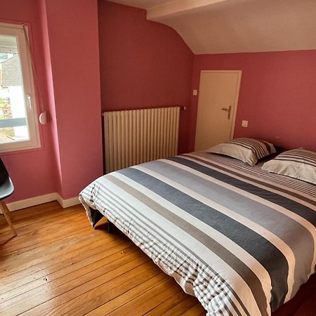 Gite 205 M2, 8Pers Piscine, Jacuzzi, Balneo Privatifs Vagney Exteriér fotografie