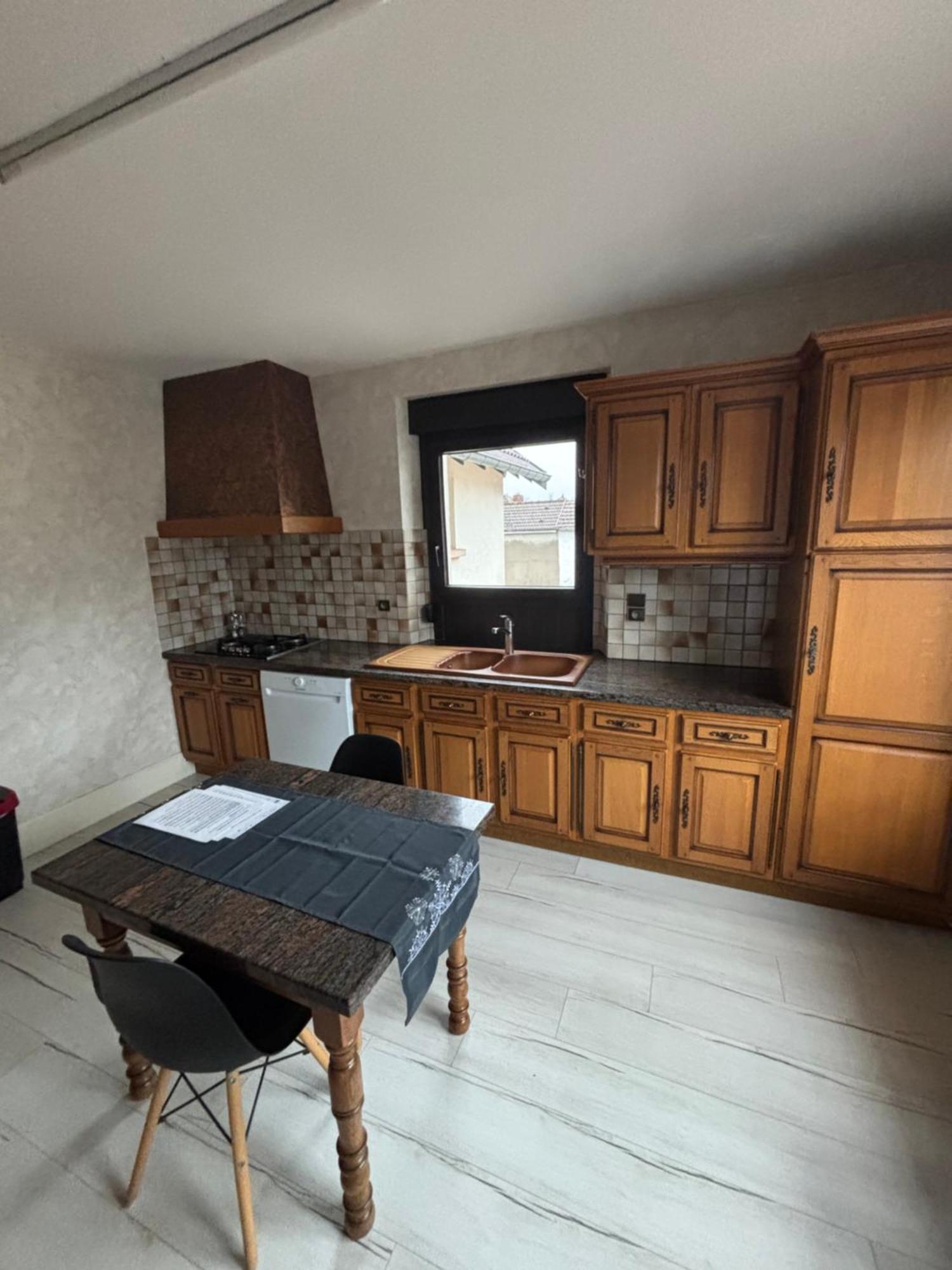 Gite 205 M2, 8Pers Piscine, Jacuzzi, Balneo Privatifs Vagney Exteriér fotografie
