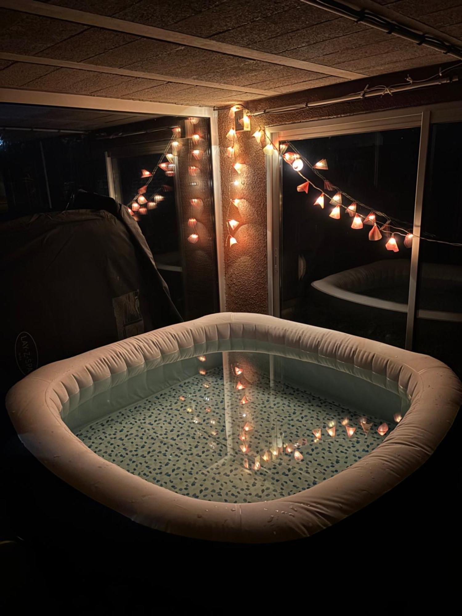 Gite 205 M2, 8Pers Piscine, Jacuzzi, Balneo Privatifs Vagney Exteriér fotografie